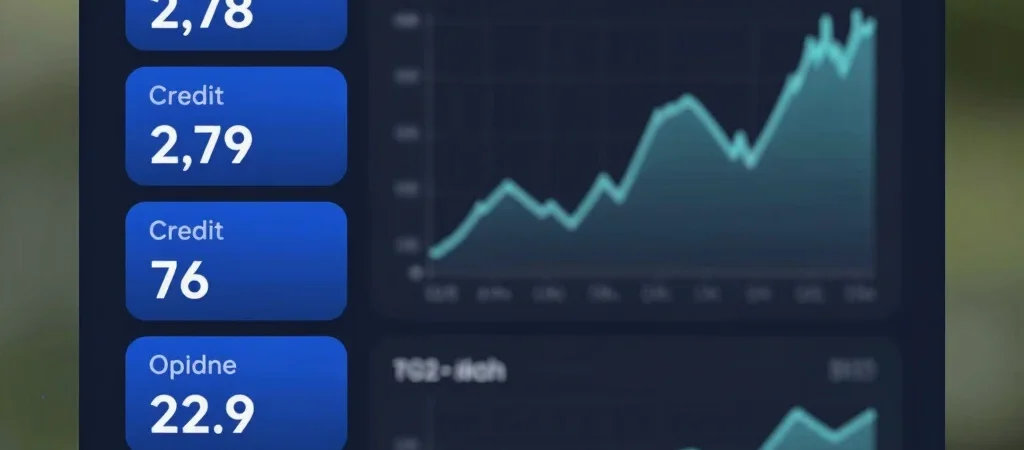 The Math of Pay-As-You-Go Credits for High-Volume Creators